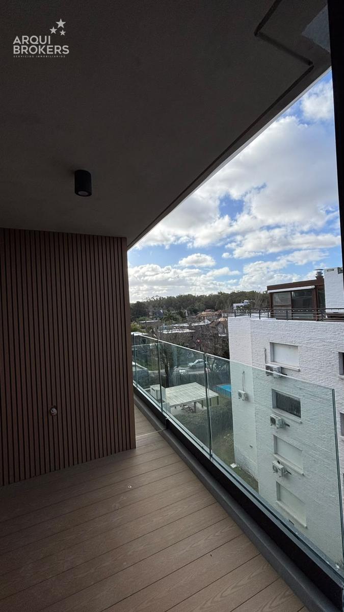 Apartamento de un dormitorio en alquiler en Barra de Carrasco - 403 · Foto 5