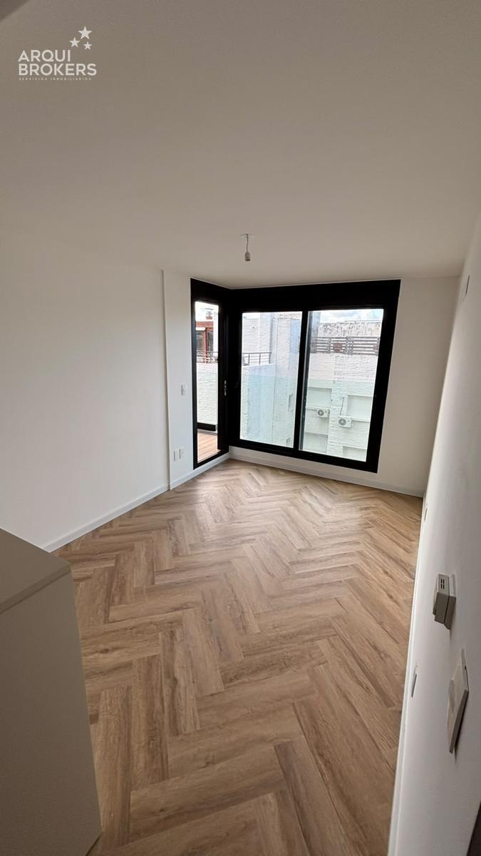 Apartamento de un dormitorio en alquiler en Barra de Carrasco - 403 · Foto 7