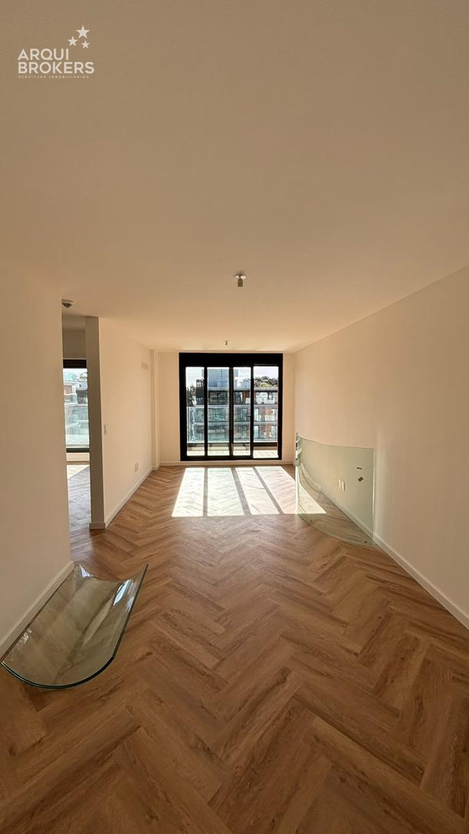 Apartamento de dos dormitorios en alquiler en Barra de Carrasco - 401 · Foto 2