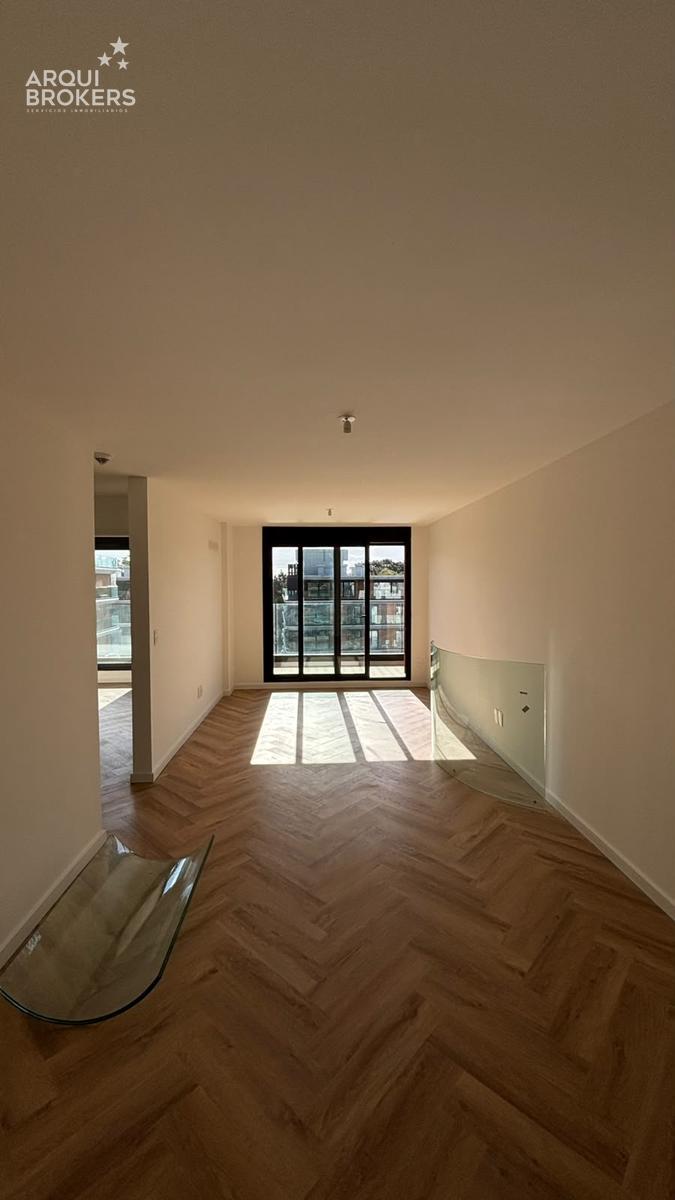 Apartamento de dos dormitorios en alquiler en Barra de Carrasco - 401 · Foto 3