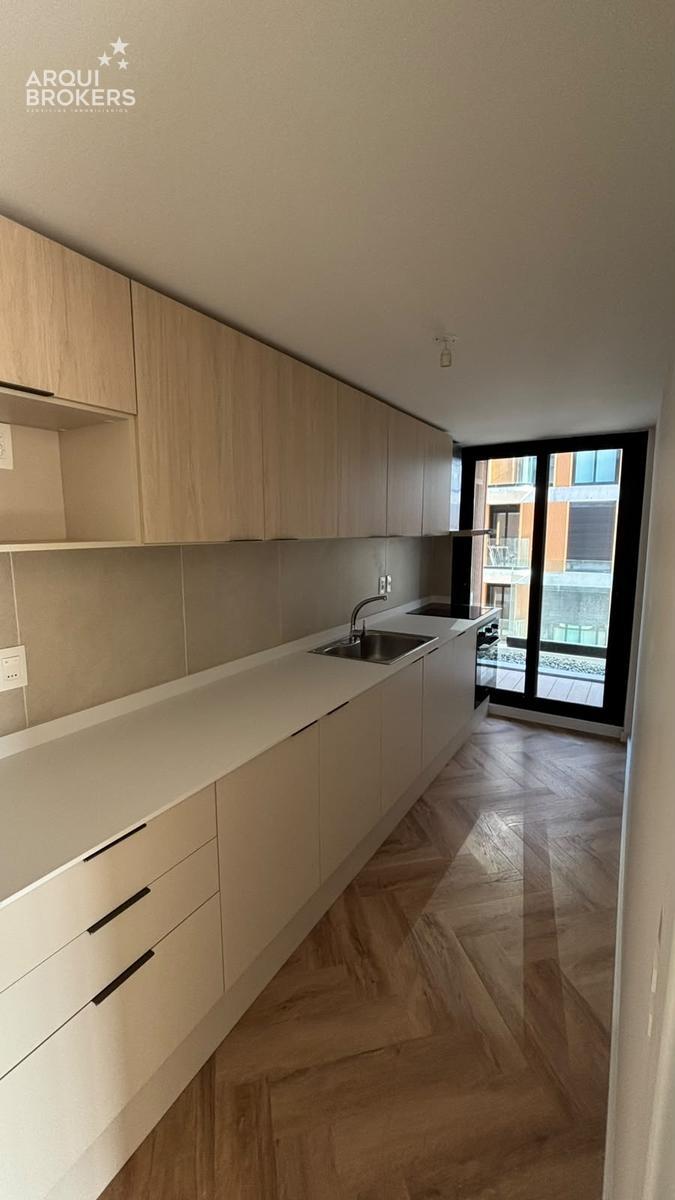 Apartamento de dos dormitorios en alquiler en Barra de Carrasco - 401 · Foto 6
