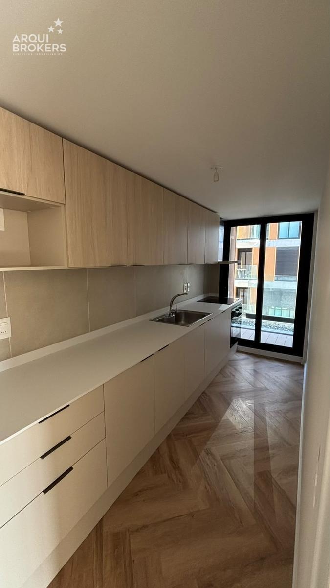 Apartamento de dos dormitorios en alquiler en Barra de Carrasco - 401 · Foto 7