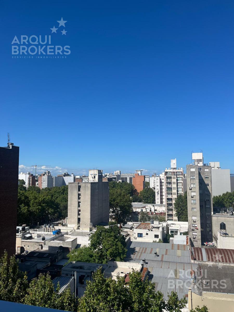 Apartamento en Cordón de 2 dormitorios en alquiler  con garaje · Foto 2