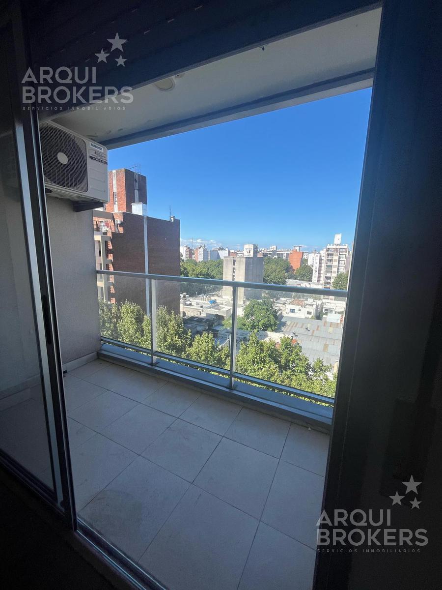 Apartamento en Cordón de 2 dormitorios en alquiler  con garaje · Foto 4