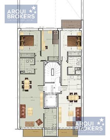 Apartamento en Cordón de 2 dormitorios en alquiler  con garaje · Foto 6