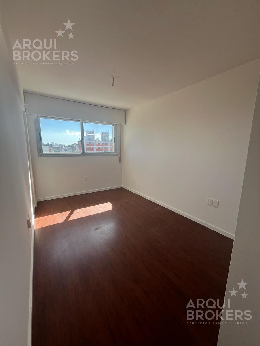 Apartamento en Cordón de 2 dormitorios en alquiler  con garaje · Foto 7