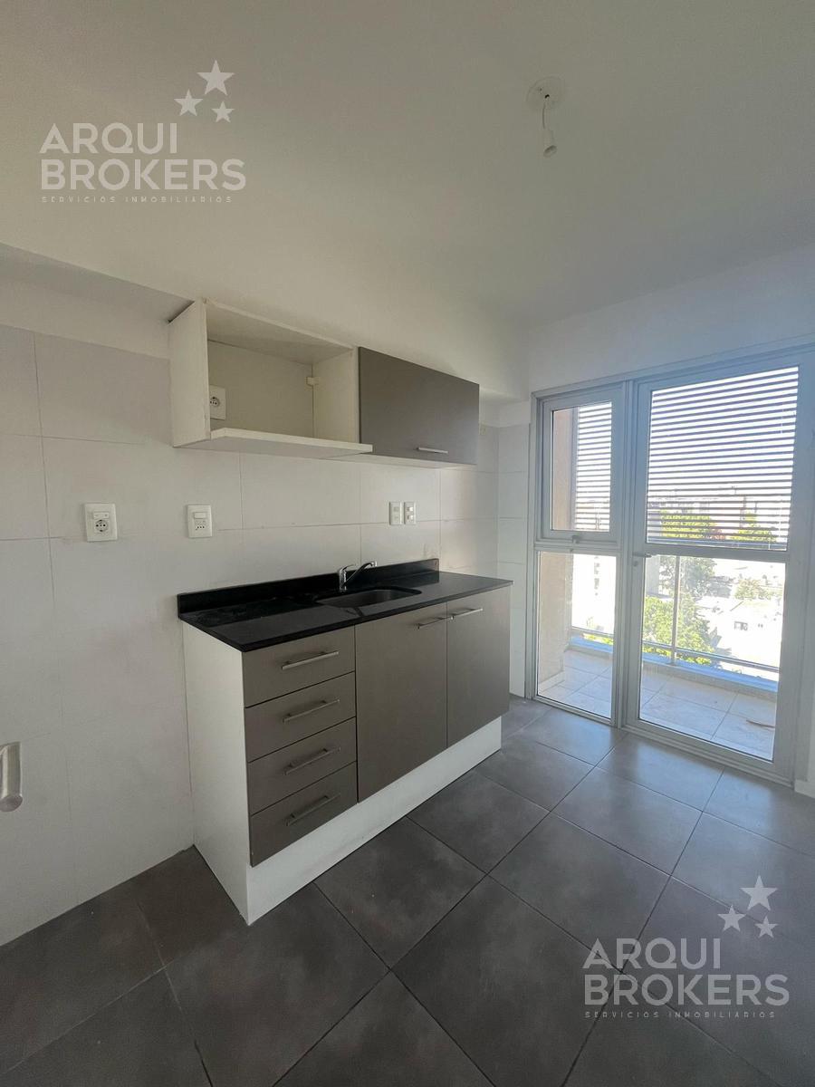 Apartamento en Cordón de 2 dormitorios en alquiler  con garaje · Foto 10