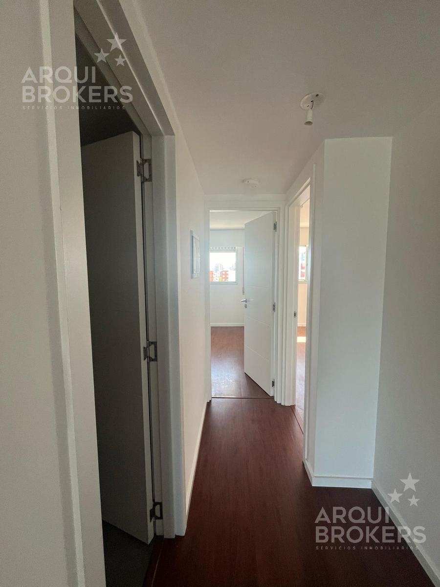 Apartamento en Cordón de 2 dormitorios en alquiler  con garaje · Foto 12