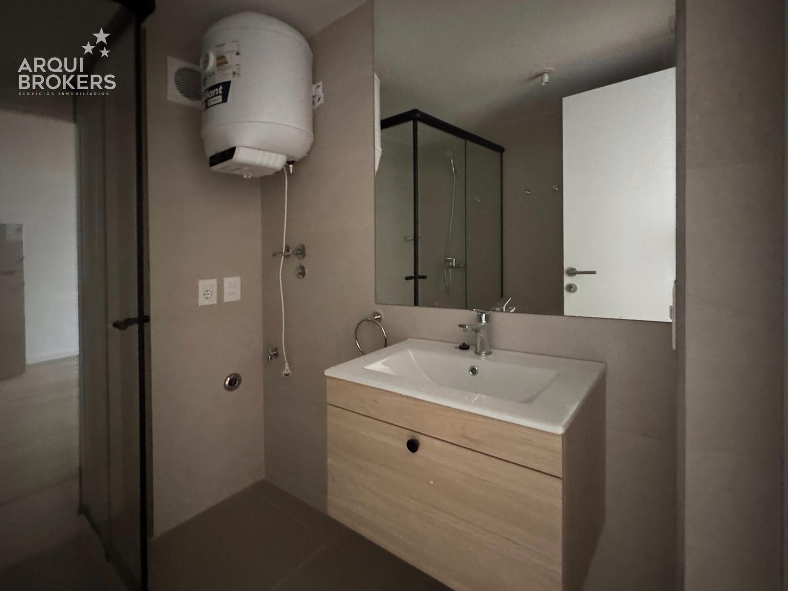 Alquiler de apartamento monoambiente en La Blanqueada - 302 · Foto 6