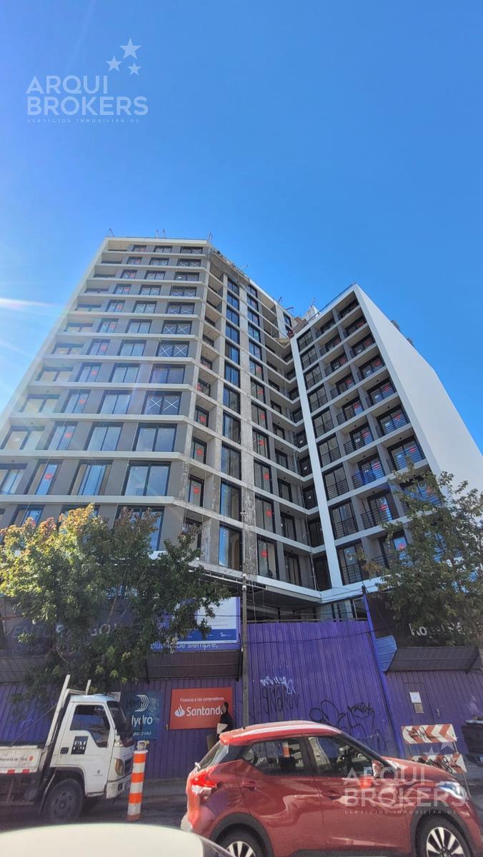 Apartamento de 2 dormitorios en alquiler en Cordón · Foto 2
