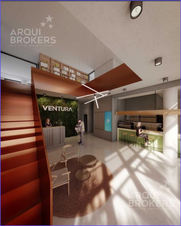 Apartamento de 2 dormitorios en alquiler en Cordón · Foto 6