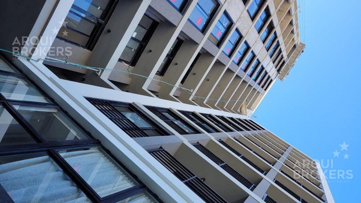 Apartamento de 2 dormitorios en alquiler en Cordón · Foto 7
