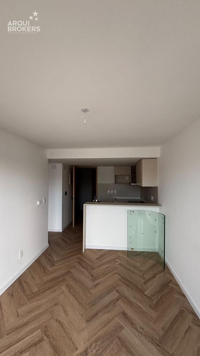 Apartamento de un dormitorio en alquiler en Barra de Carrasco - 303 · Foto 9