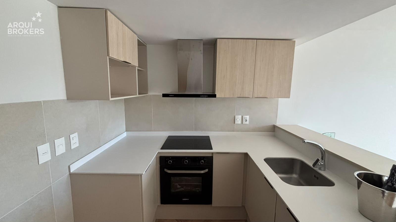 Apartamento de un dormitorio en alquiler en Barra de Carrasco - 303 · Foto 10