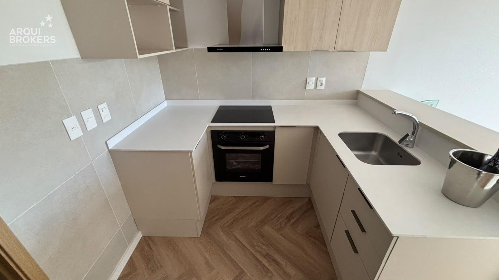 Apartamento de un dormitorio en alquiler en Barra de Carrasco - 303 · Foto 11