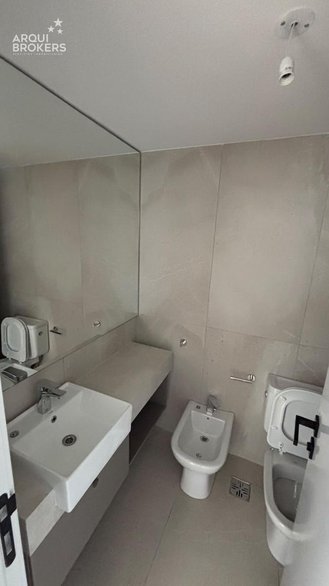Apartamento de un dormitorio en alquiler en Barra de Carrasco - 303 · Foto 12