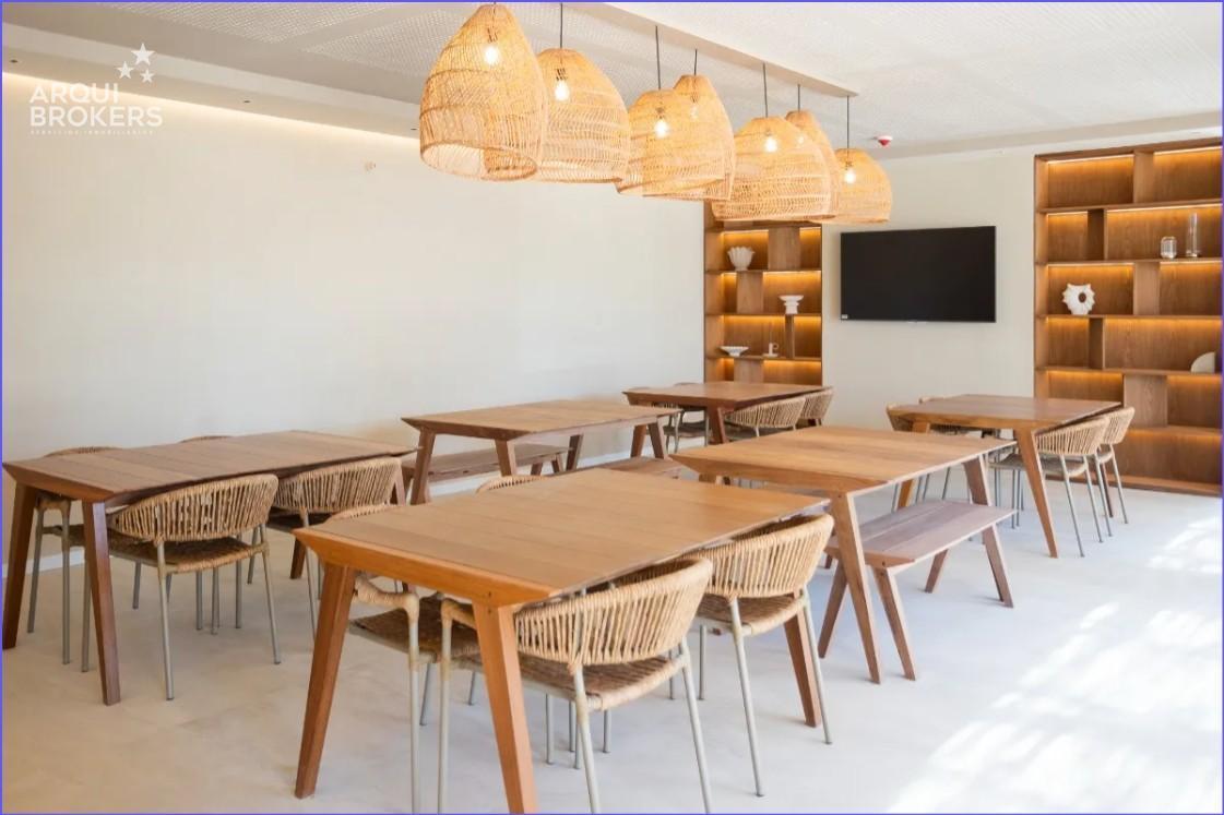 Apartamento de un dormitorio en alquiler en Barra de Carrasco - 206 · Foto 10