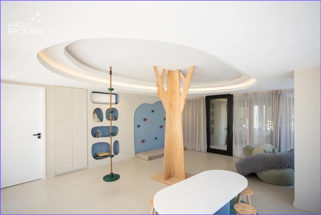 Apartamento de un dormitorio en alquiler en Barra de Carrasco - 206 · Foto 12