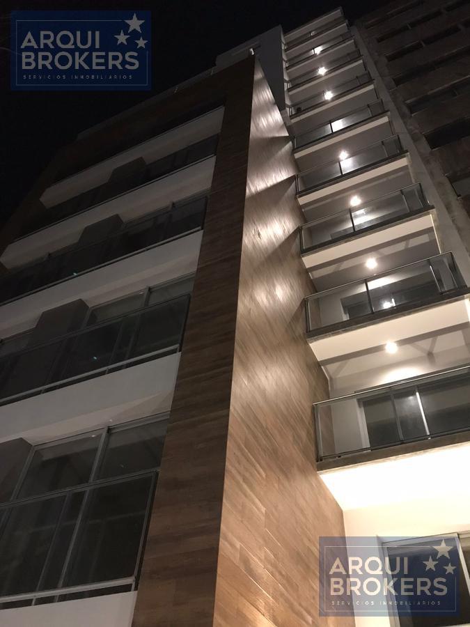 Alquiler apartamento un dormitorio en Pocitos · Foto 11