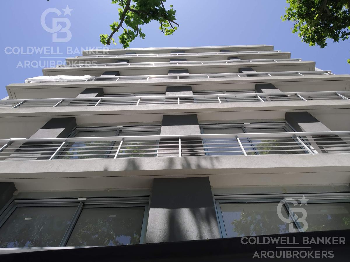 Apartamento de 1 dormitorio en alquiler en La Blanqueada · Foto 11