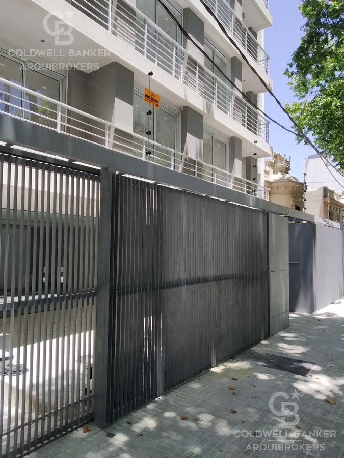 Apartamento de 1 dormitorio en alquiler en La Blanqueada · Foto 12