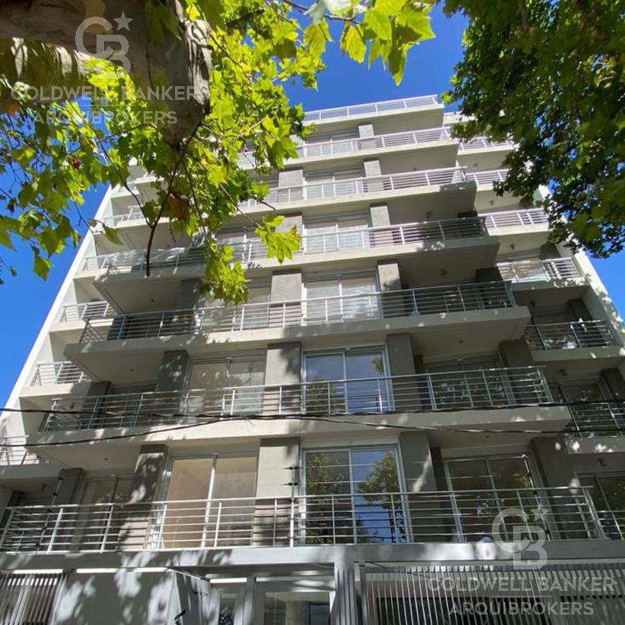 Apartamento de 1 dormitorio en alquiler en La Blanqueada · Foto 10