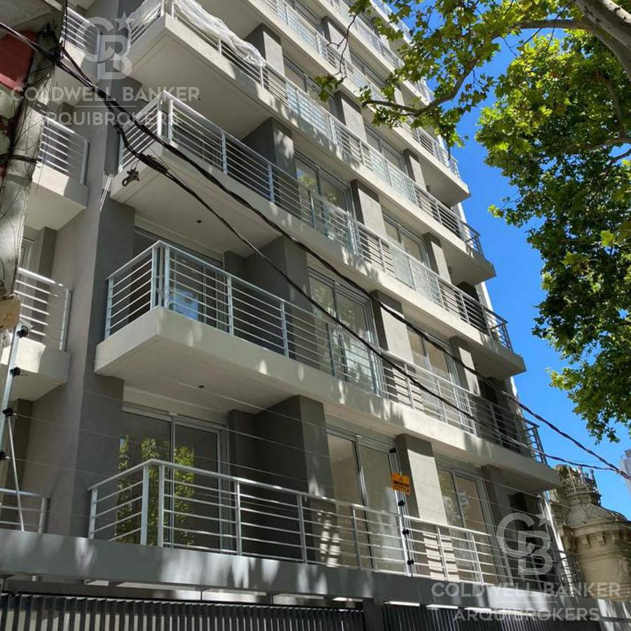 Apartamento de 1 dormitorio en alquiler en La Blanqueada · Foto 11
