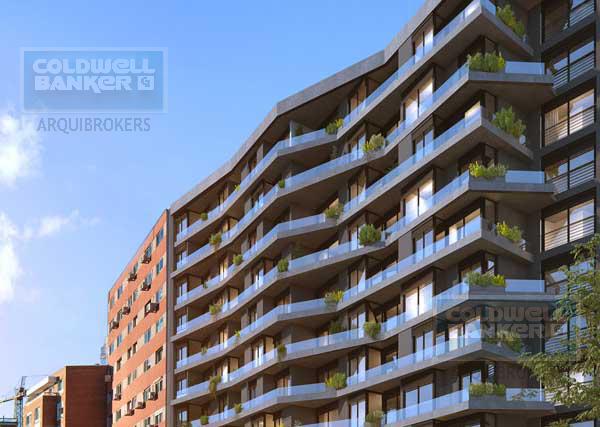 Apartamento de 1 dormitorio en alquiler en La Blanqueada · Foto 9