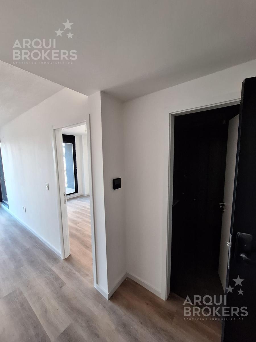 Apartamento de 1 dormitorio en alquiler en Cordón - 804 · Foto 9