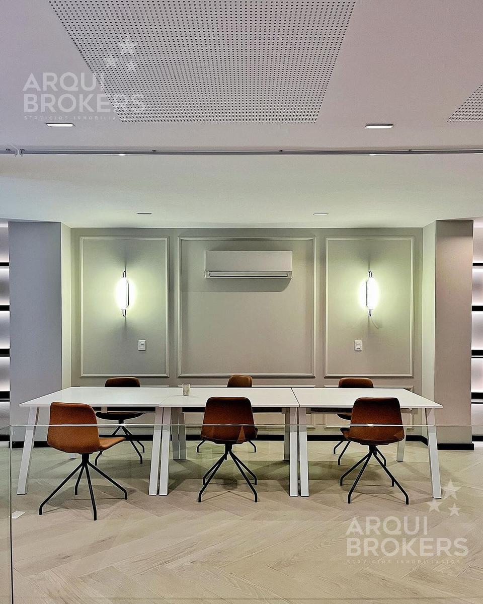 Apartamento de 1 dormitorio en alquiler en Cordón - 804 · Foto 10