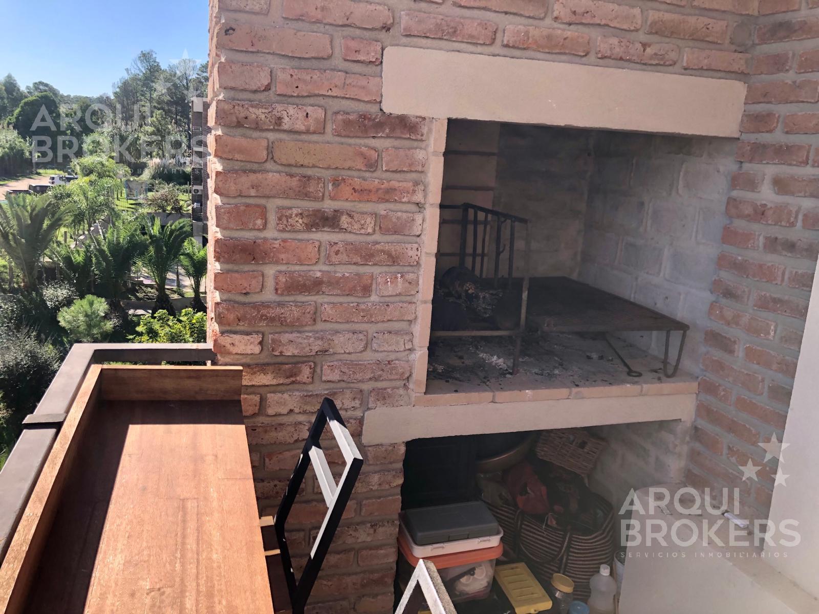 Apartamento de un dormitorio en alquiler en Haras del Lago - A104i · Foto 6