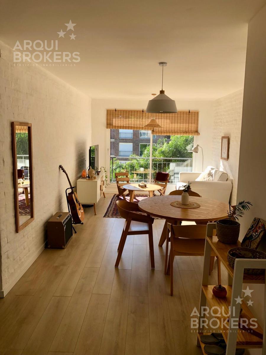 Apartamento de un dormitorio en alquiler en Haras del Lago - A104i · Foto 7