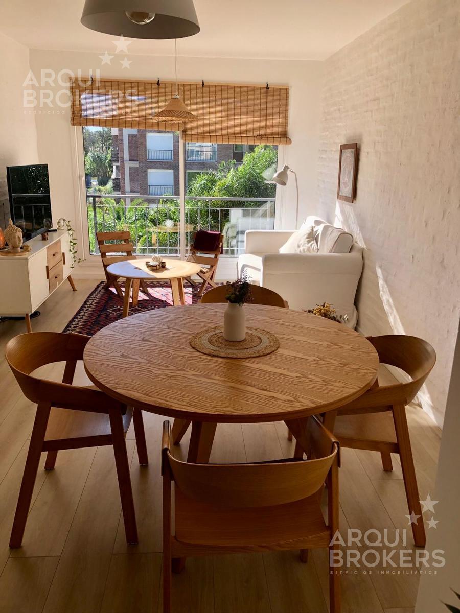 Apartamento de un dormitorio en alquiler en Haras del Lago - A104i · Foto 9