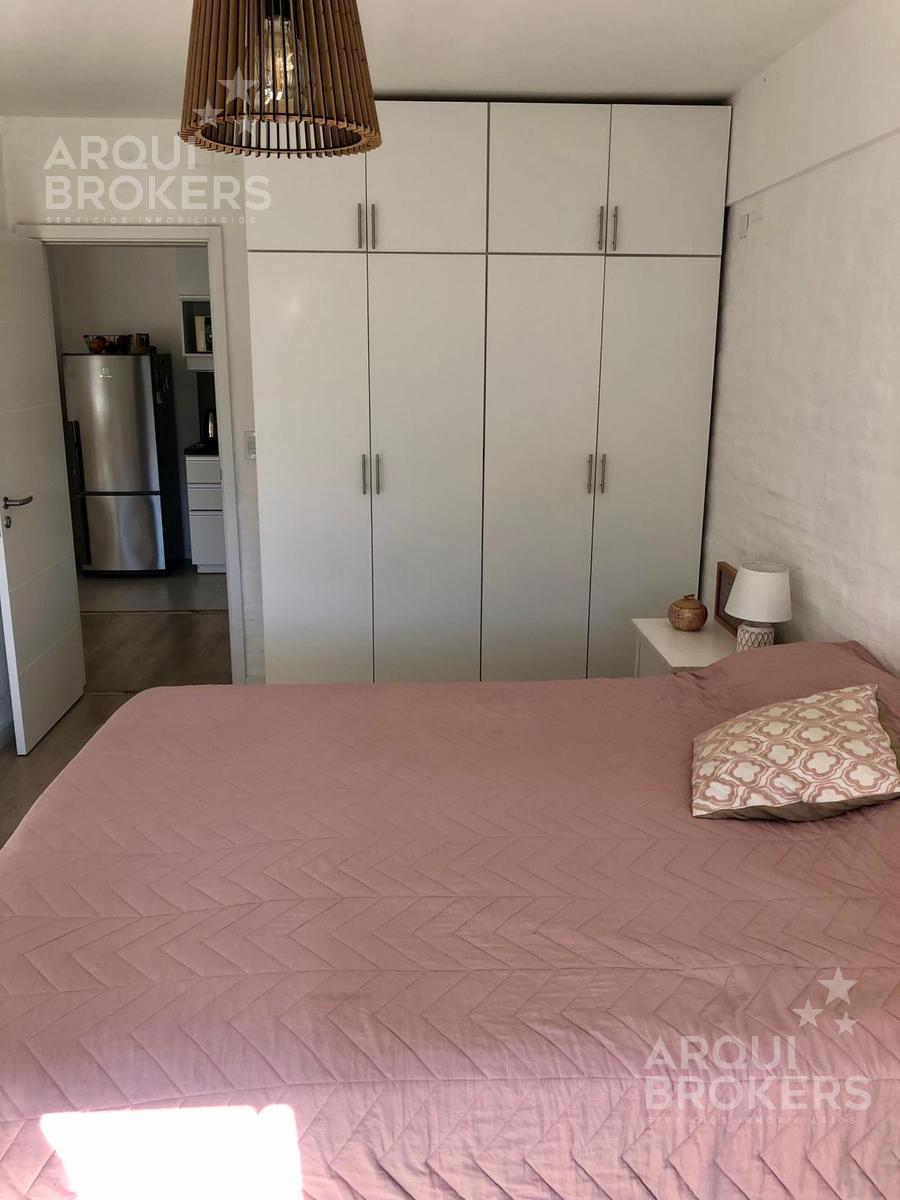 Apartamento de un dormitorio en alquiler en Haras del Lago - A104i · Foto 11