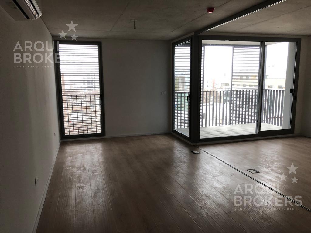 Apartamento de 3 dormitorios en alquiler en Centro · Foto 10