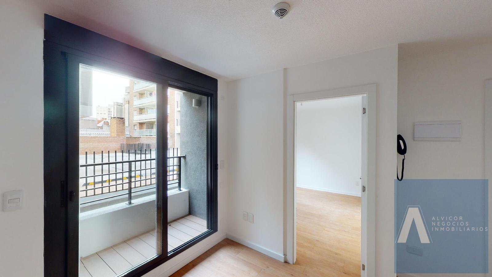 Apartamento de 1 Dormitorio en Alquiler, La Blanqueada AP8516848 · Photo 2