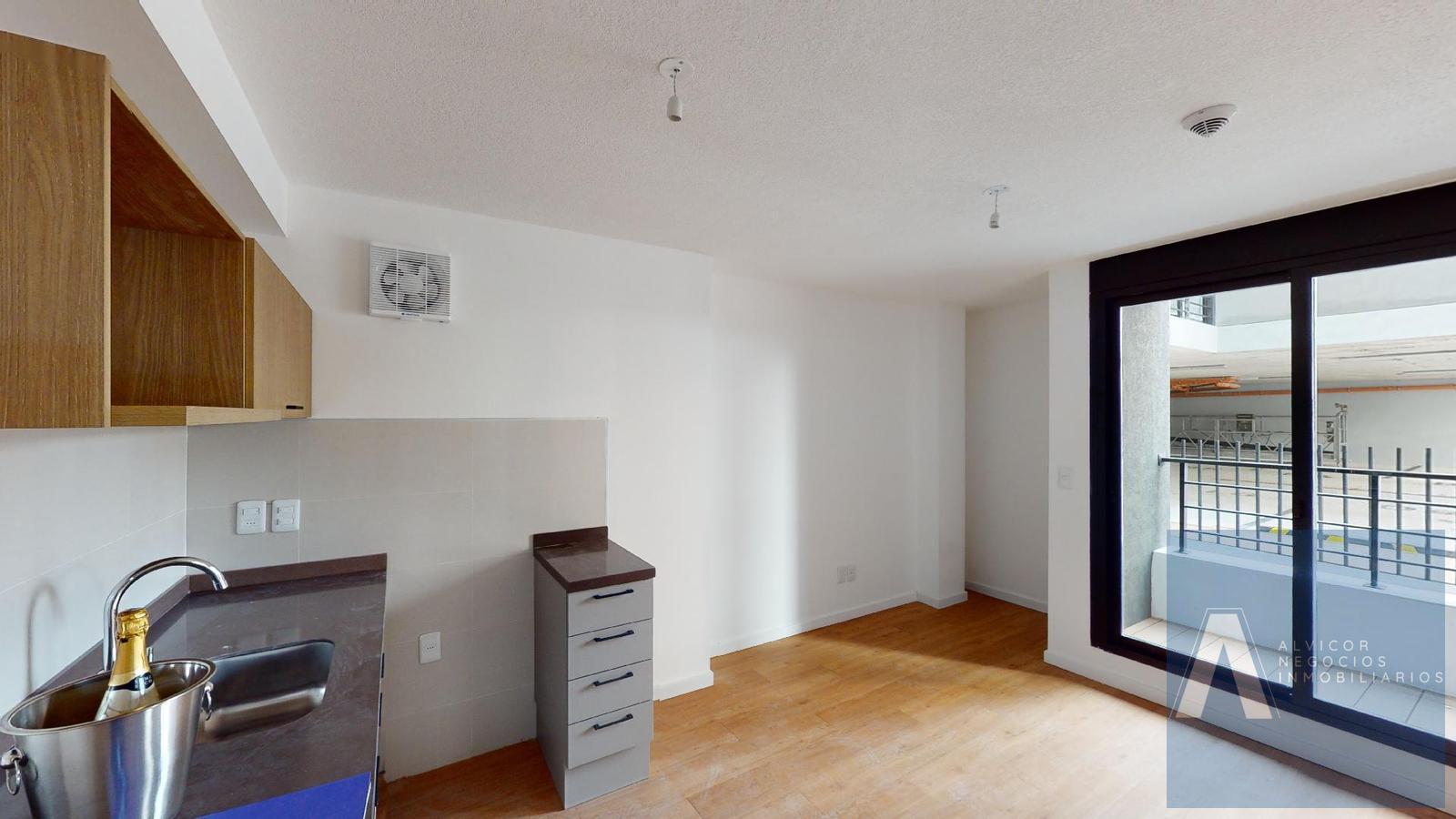 Apartamento de 1 Dormitorio en Alquiler, La Blanqueada AP8516848 · Photo 3