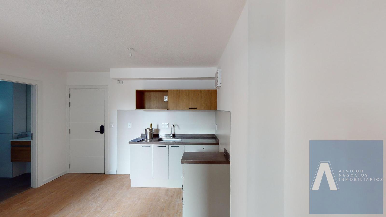 Apartamento de 1 Dormitorio en Alquiler, La Blanqueada AP8516848 · Photo 4