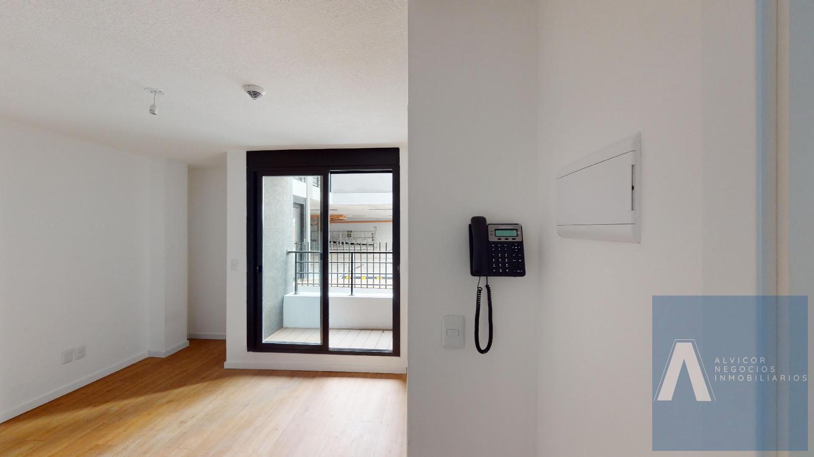 Apartamento de 1 Dormitorio en Alquiler, La Blanqueada AP8516848 · Photo 6