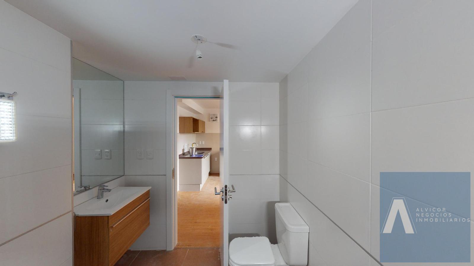 Apartamento de 1 Dormitorio en Alquiler, La Blanqueada AP8516848 · Photo 8