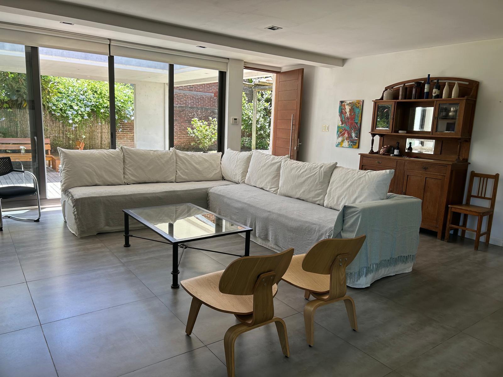 Casa en alquiler en San Rafael \"Othala\"