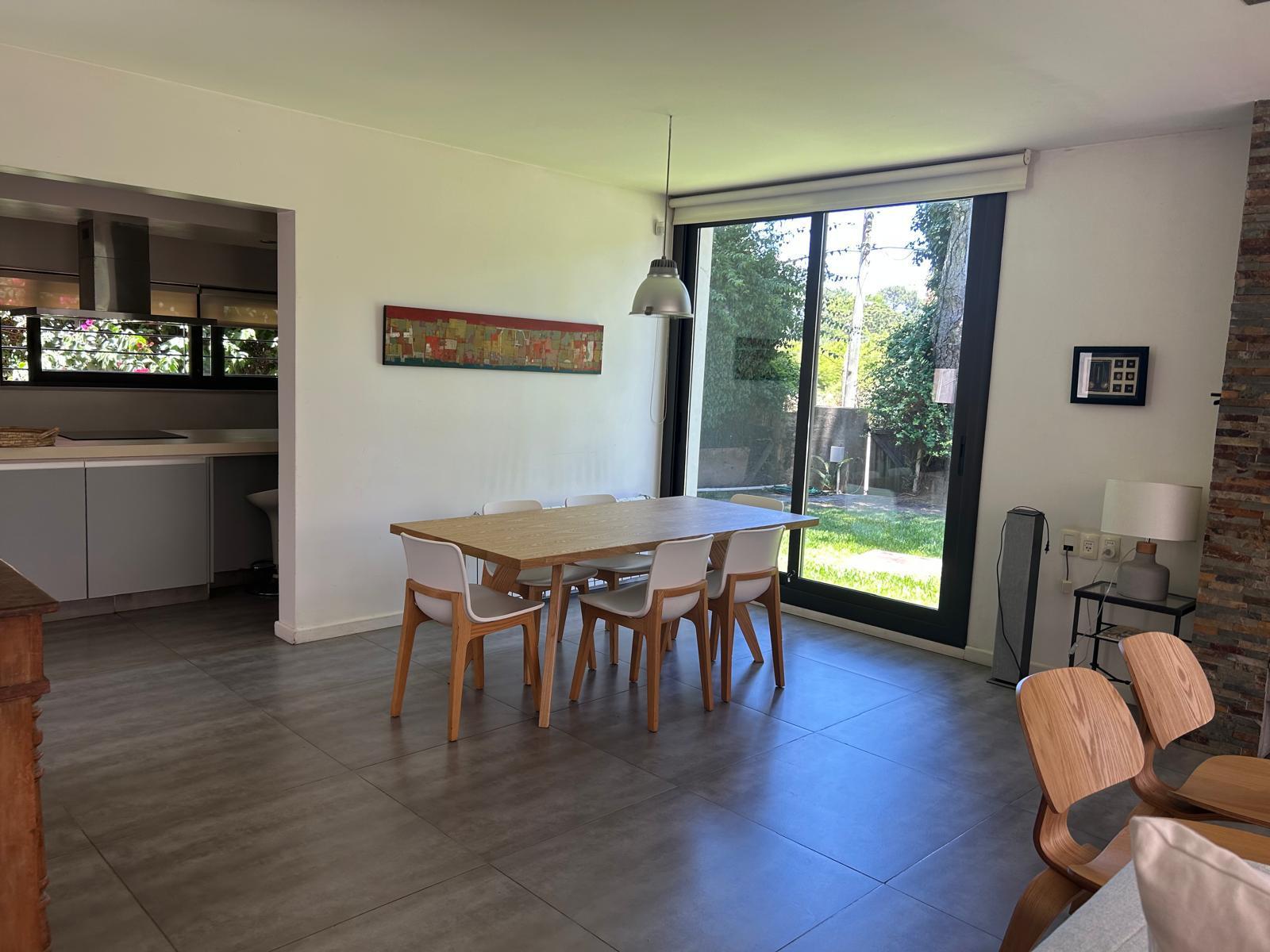 Casa en alquiler en San Rafael \"Othala\" · Foto 2