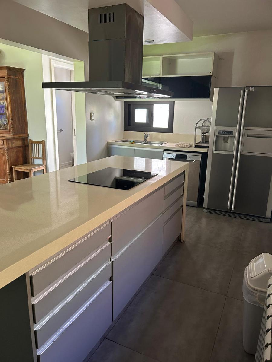 Casa en alquiler en San Rafael \"Othala\" · Foto 4