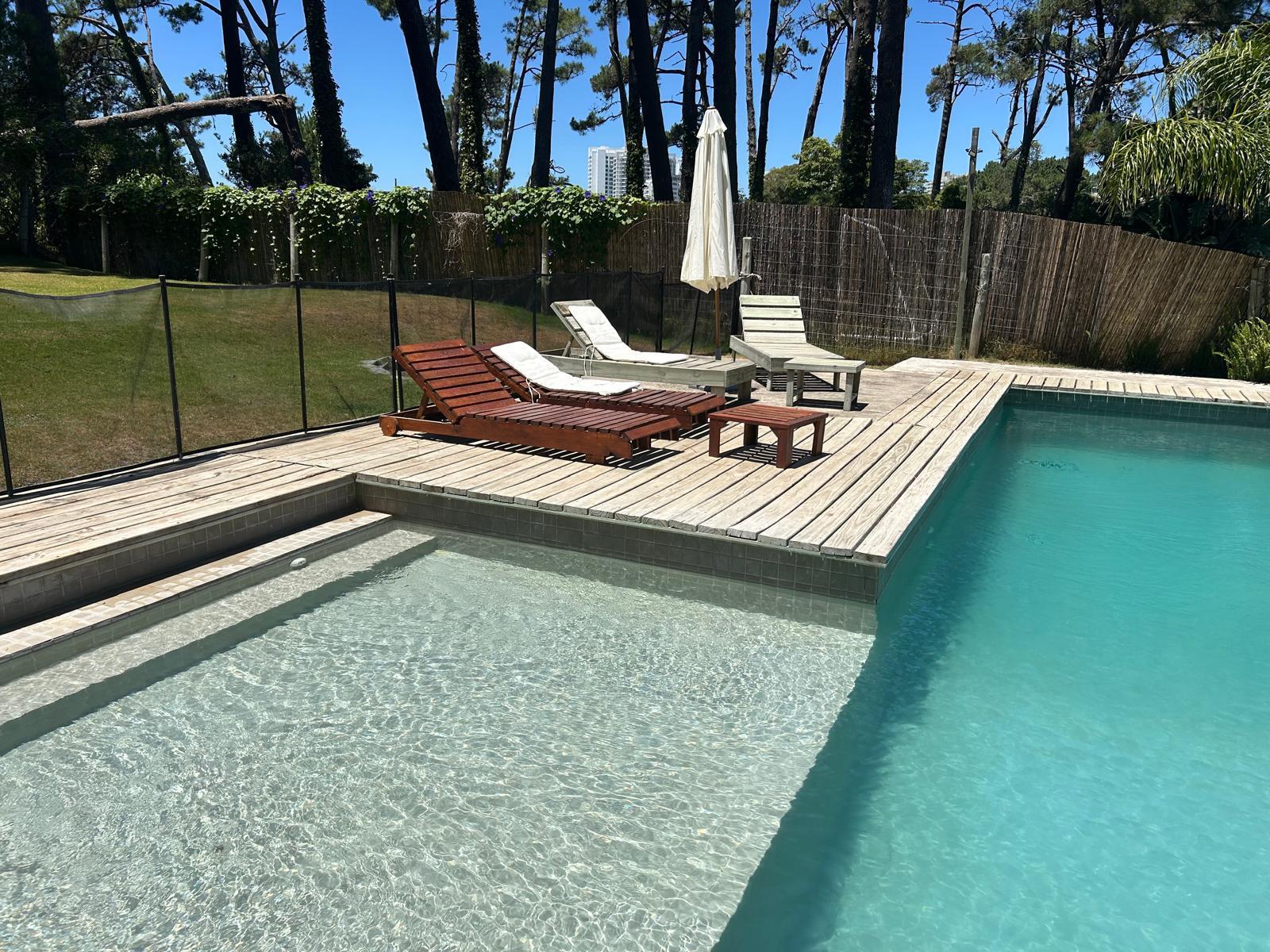 Casa en alquiler en San Rafael \"Othala\" · Foto 7