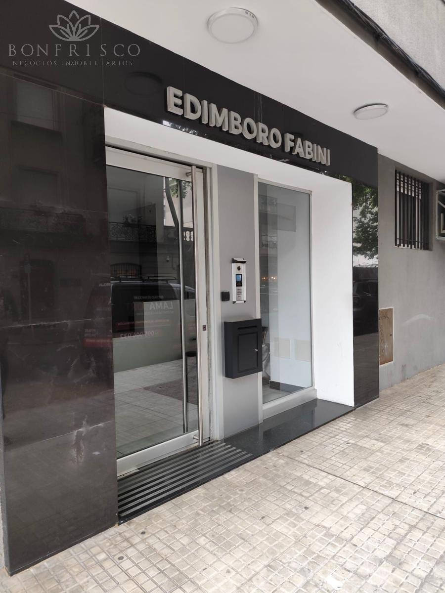 Monoambiente en el Centro · Foto 12