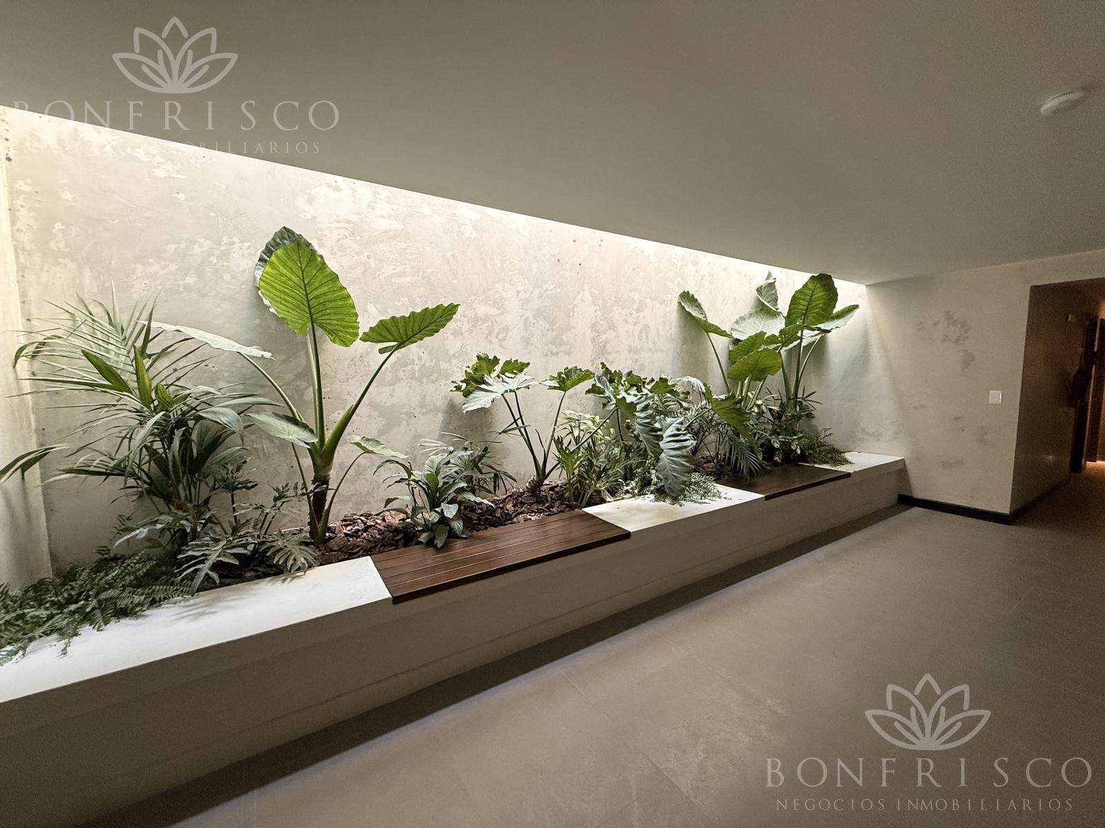 Apartamento 1 dormitorio en Parque Batlle · Foto 12