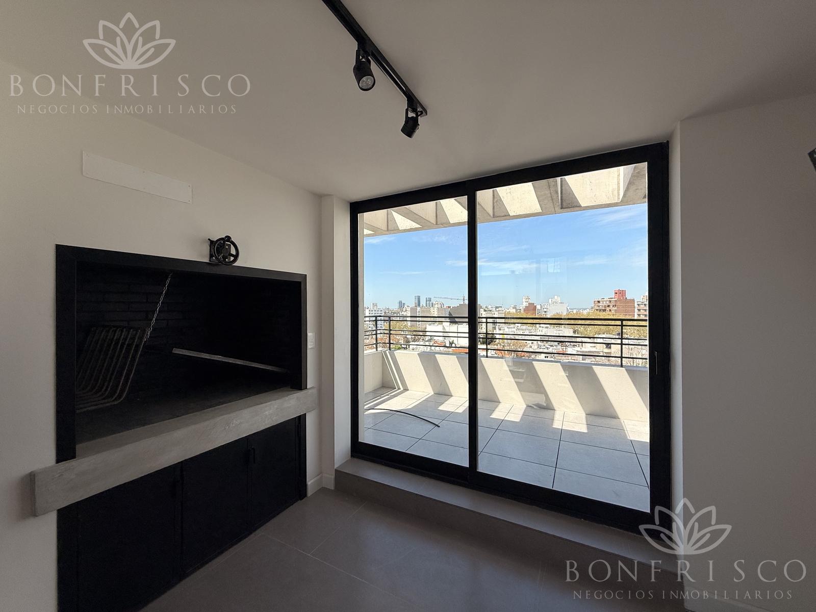 Apartamento 1 dormitorio en Parque Batlle · Foto 9