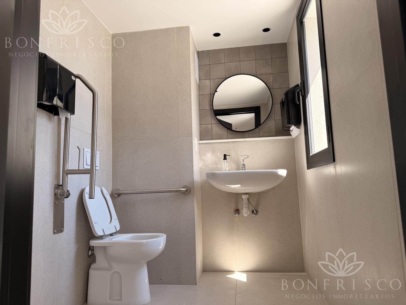 Apartamento 1 dormitorio en Parque Batlle · Foto 10