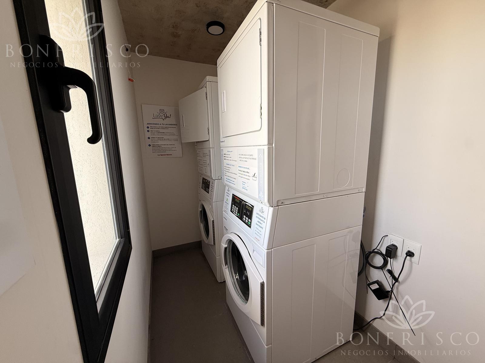 Apartamento 1 dormitorio en Parque Batlle · Foto 11