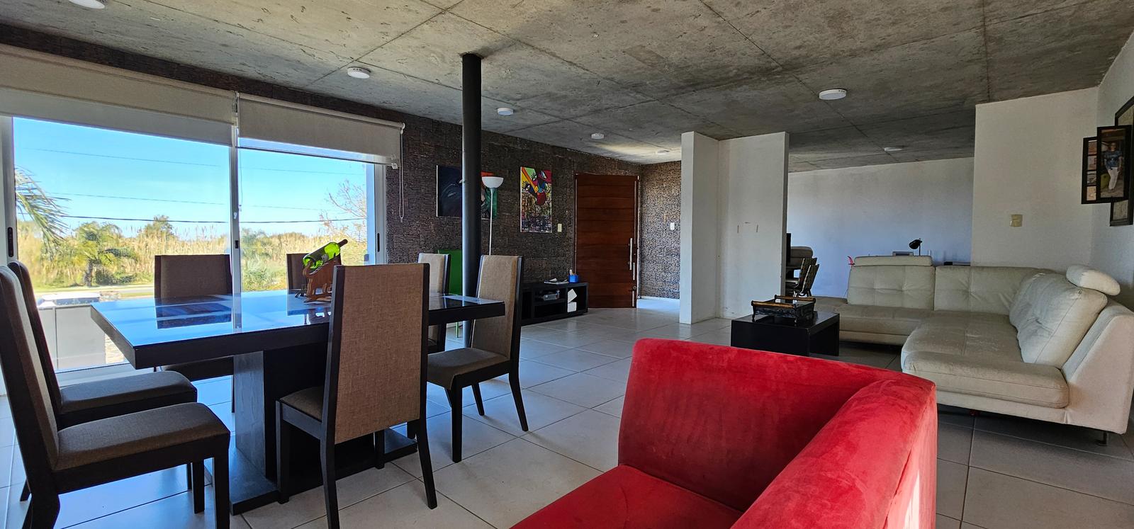 alquiler Casa en Shangrilá cuatro dormitorios · Foto 5